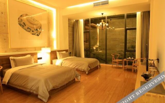 Yunshuijian Hotel