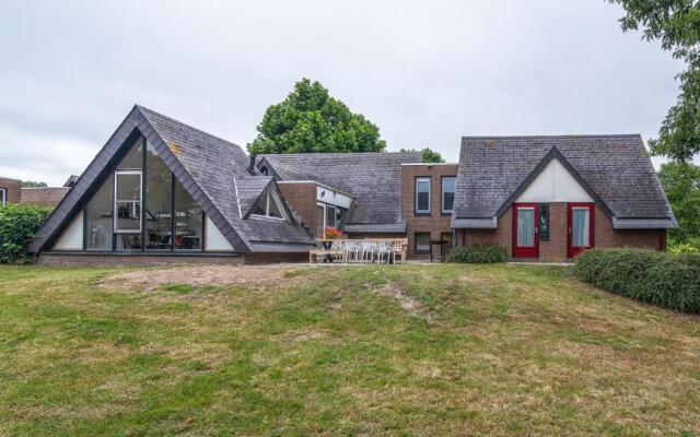 Luxe Bosvilla Aquarius