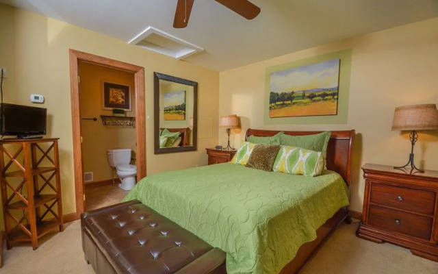 Mountainlair by Taylor Made Deep Creek