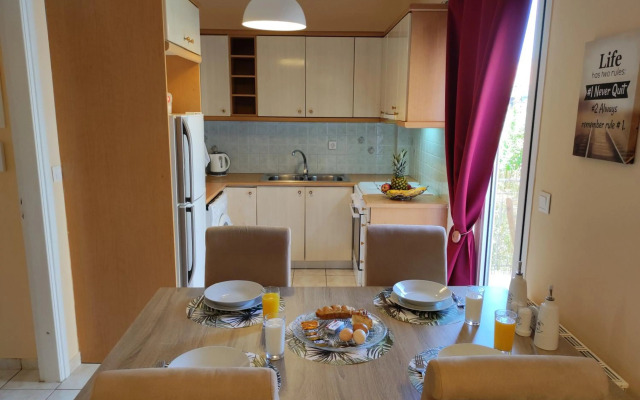 John's Apartment 2 in Argostoli