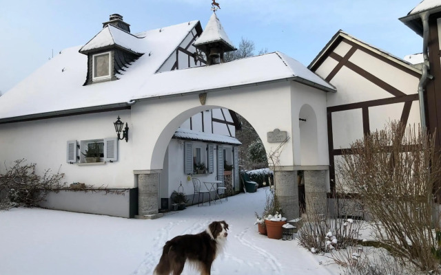 Romantikmühle Heartlandranch