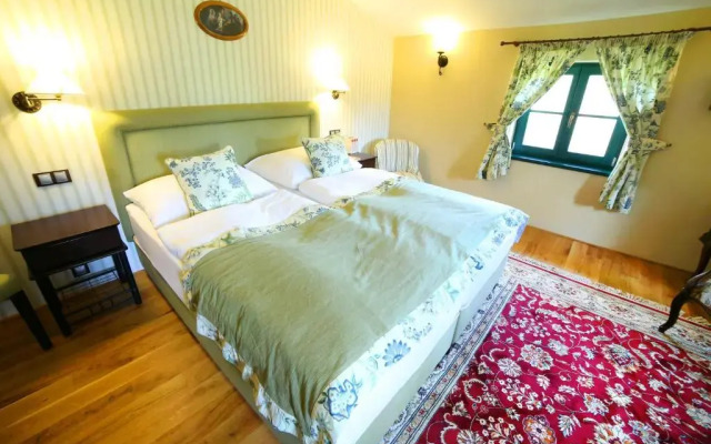 Boutique Hotel Pri Mlyne