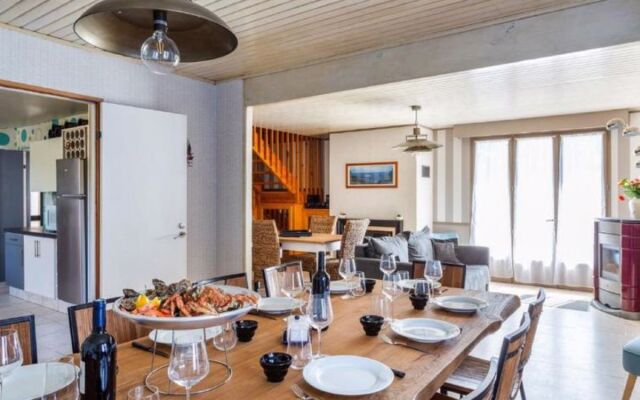 House La Perle Cancale