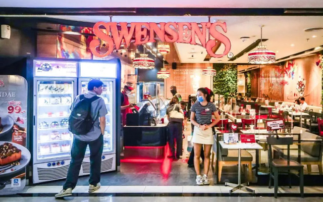 I'm Chinatown Residence