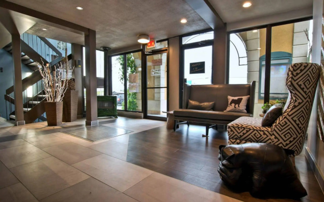 Hotel Nouvelle Frontière