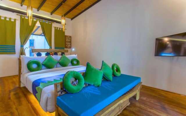 Yash Nature Resort