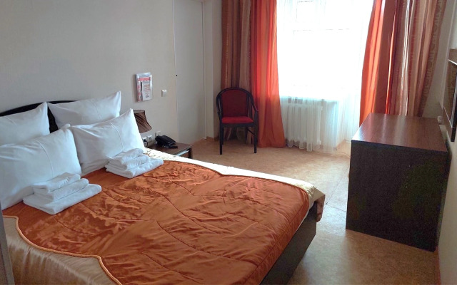 Борисовский