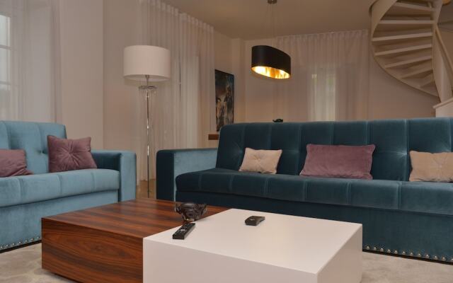 Aparthotel Beira Litoral
