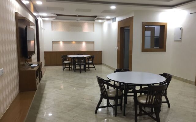 Bawa Residency