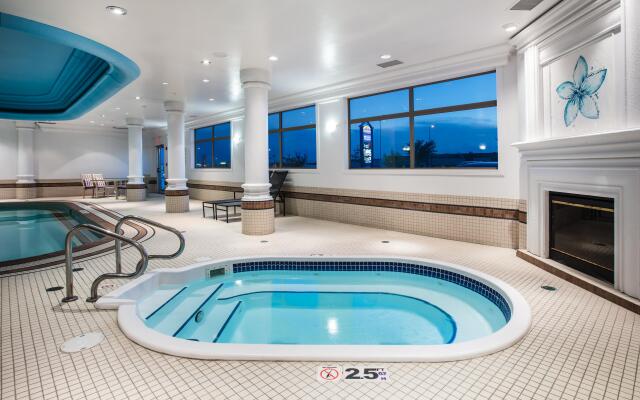 Holiday Inn & Suites Grande Prairie Conference Center by IHG
