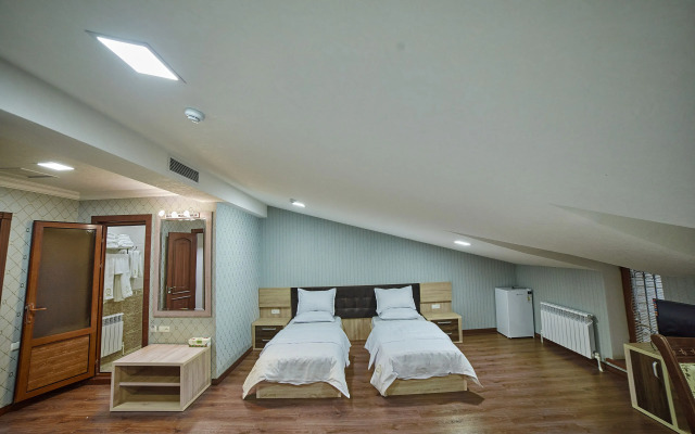 Comfort Hotel Samarkand