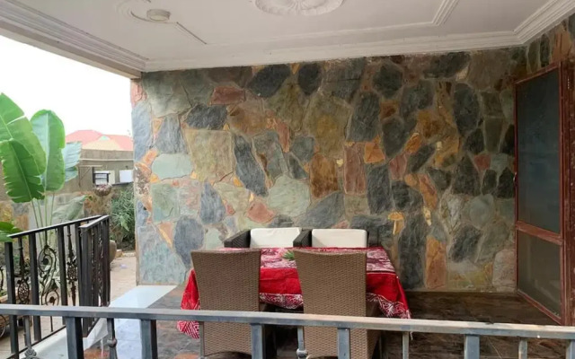 Self Contained Master Bedroom Apartment in Tema