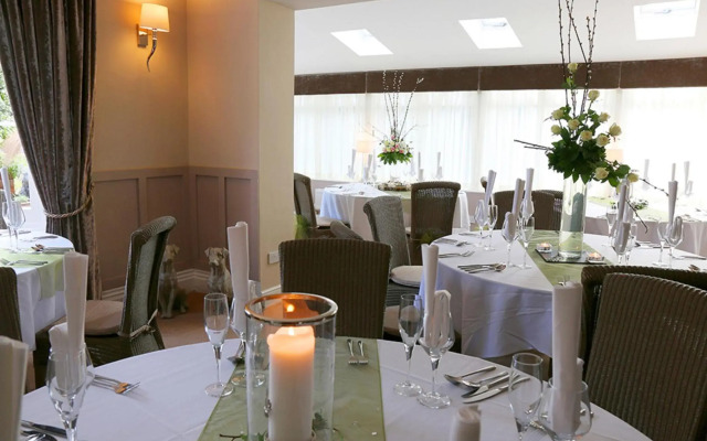 The Alexandra Court Hotel