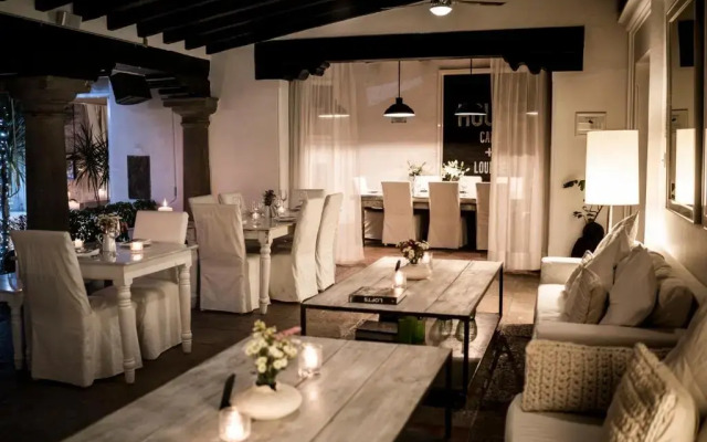 Las Casas B&B Boutique Hotel, Spa & Restaurant, Cuernavaca