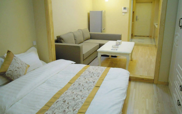 Dalian Zuoan Apartment