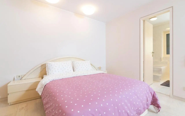 Sunlight House - Palatial Fully Equipped Apartment Near The Sea