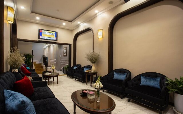 Hong Ngoc Tonkin Hotel