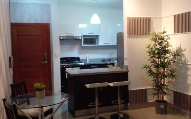 Apartamento en zona exclusiva de Bella Vista