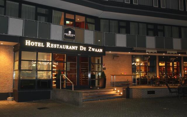 Hotel Restaurant De Zwaan