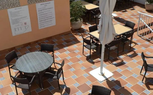 Hotel Vista Sol
