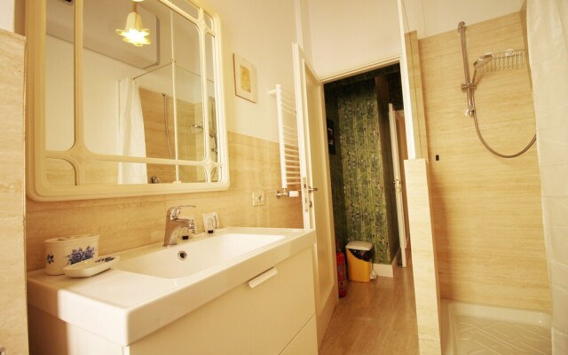 Vatican Architects Apartment