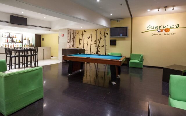 Holiday Inn Puebla Finsa by IHG