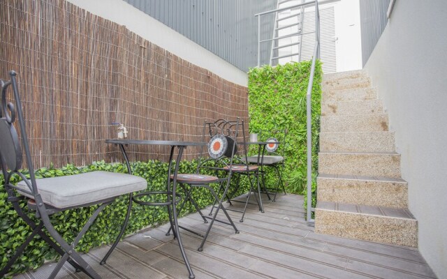 Liiiving in Porto-Downtown Spacious Home