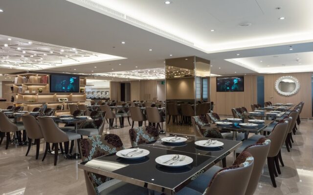 K Hotels Taipei Chang-An