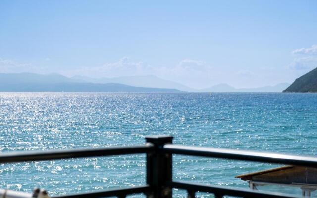 Apostolos Apartment 1