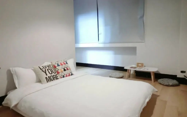 Xiang Pin Hotel