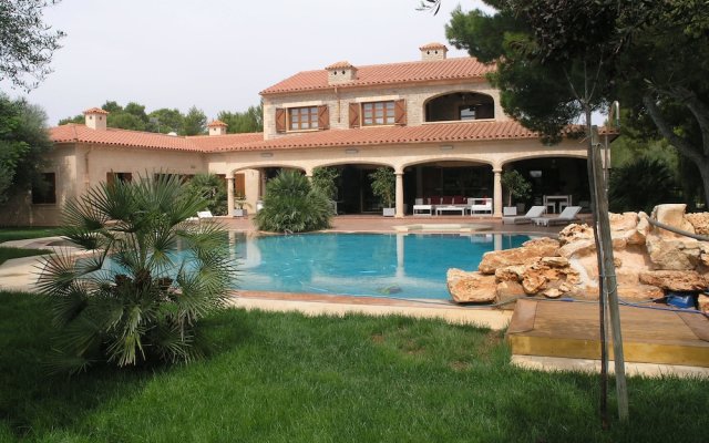 Villa Son Menusset, Piscina privada, WiFi, Sabor a Naturaleza