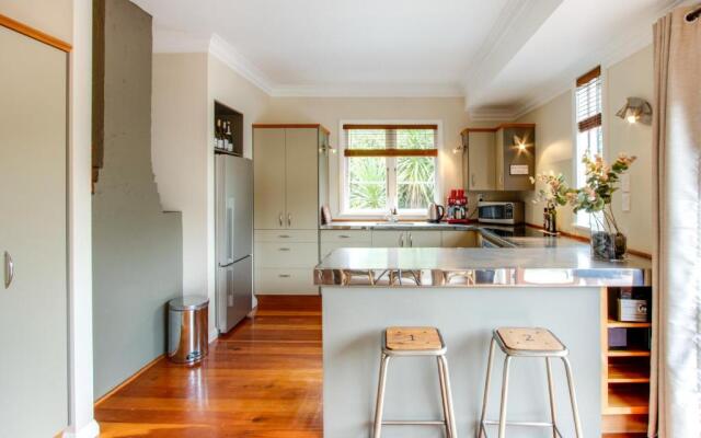 Sherri's Abode - Havelock North Holiday Home