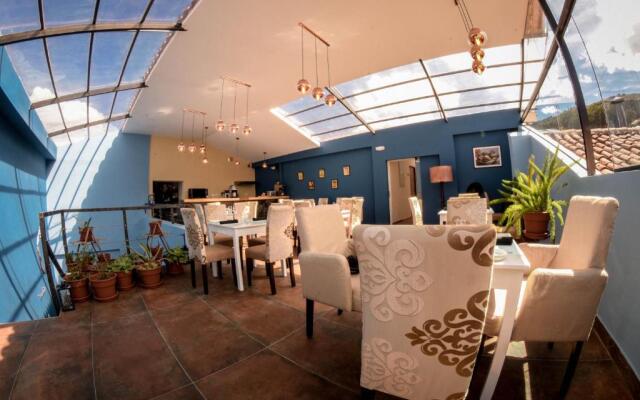 Cooper Hotel Boutique