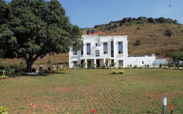 The Serenity Resort