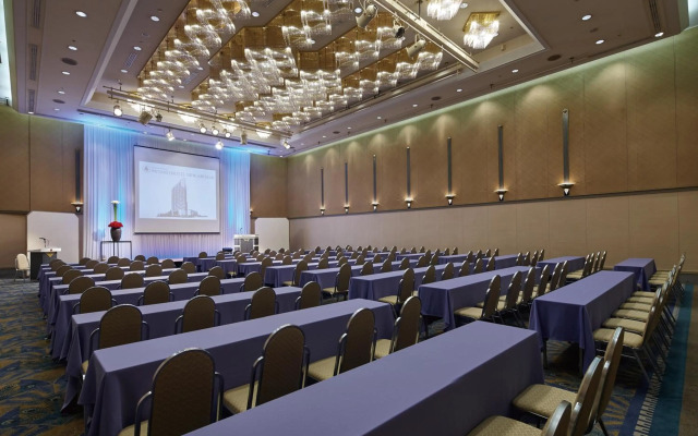 Miyako Hotel Amagasaki