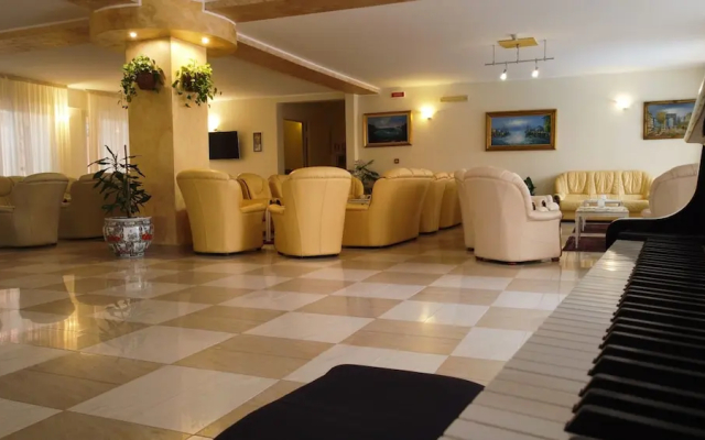 Hotel San Marco