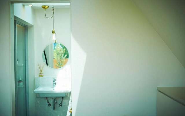 TENT Ichinomiya Glamping Resort