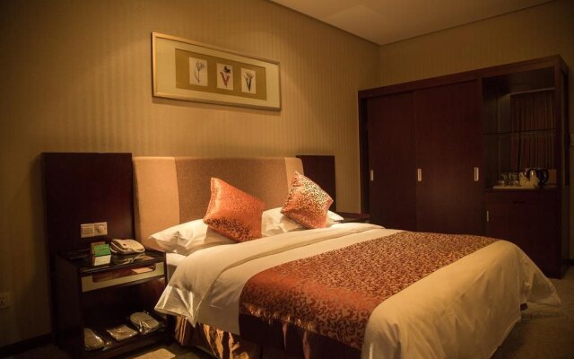 Days Inn Frontier Cixi