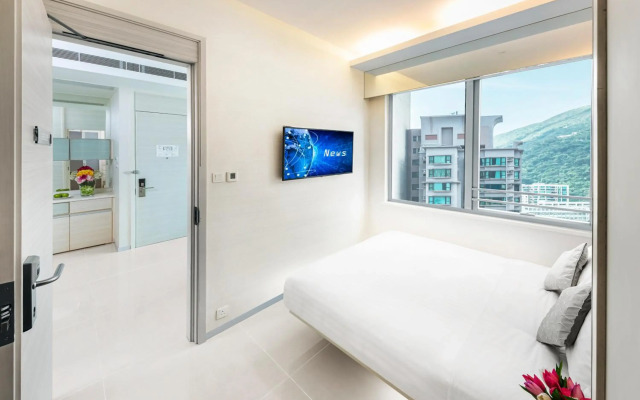 iclub Wan Chai Hotel