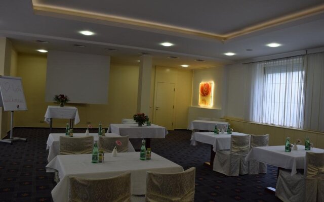 Stadthotel Gurtler