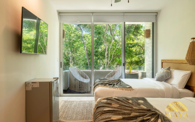 NHOA TULUM APARTHOTEL by Maya PM