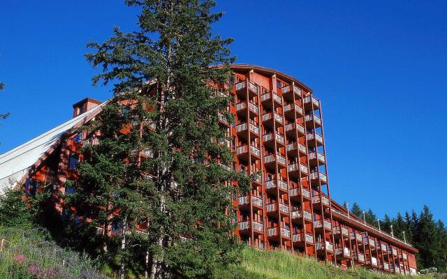 Altezza Arc 1800 Hotel & Spa