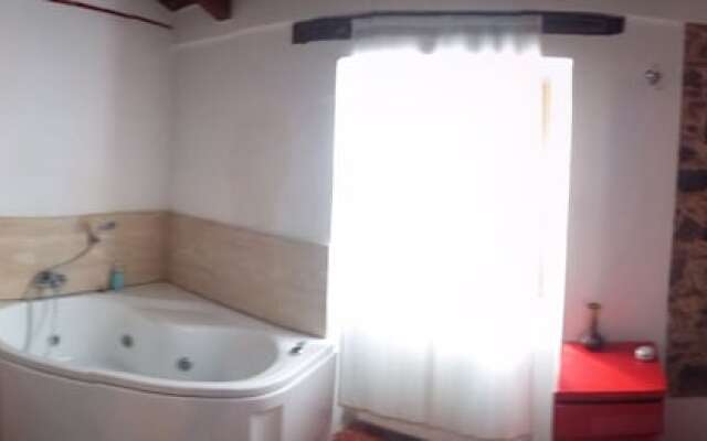 B&B Vallone del Grano