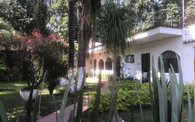 Quinta Los Grillos B&B