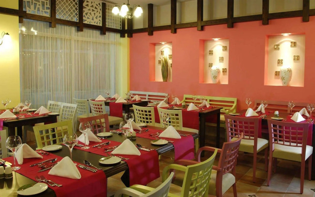 Sunis Evren Beach Resort Hotel & Spa  - All inclusive