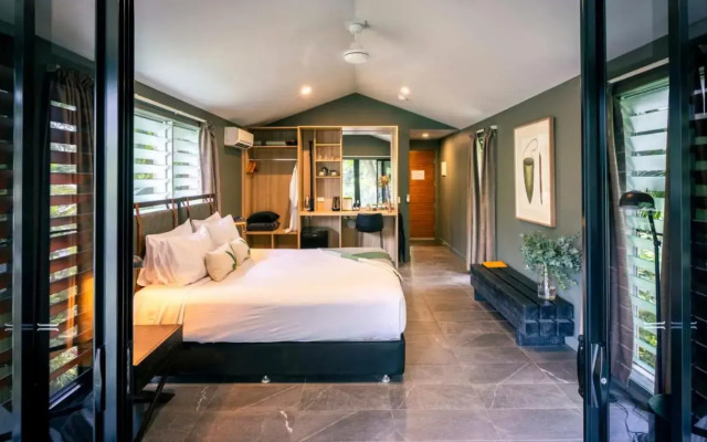 Daintree Ecolodge