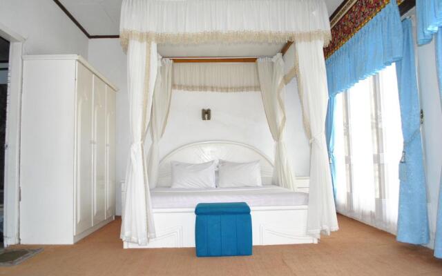 Parai Mountain Resort - Bukittinggi