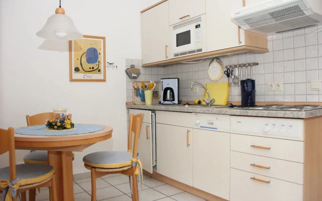 Appartementpark Seeblick