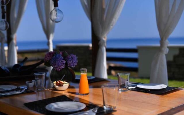 Toxotis Villas