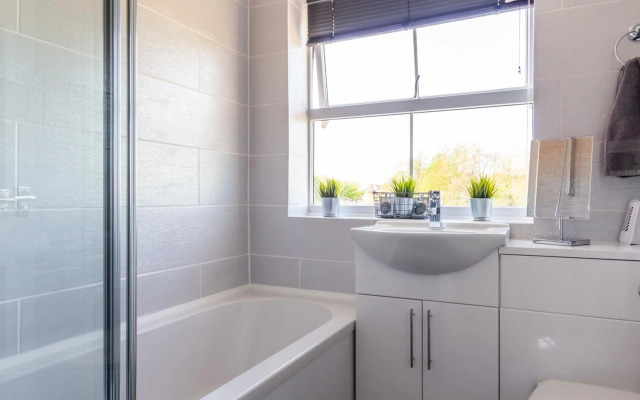 James Cook's Retreat